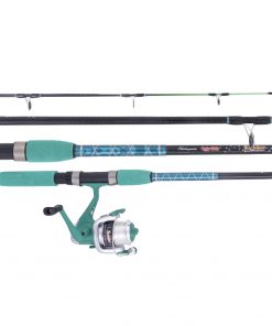 Tackleratz Kids Combo - Uglystik