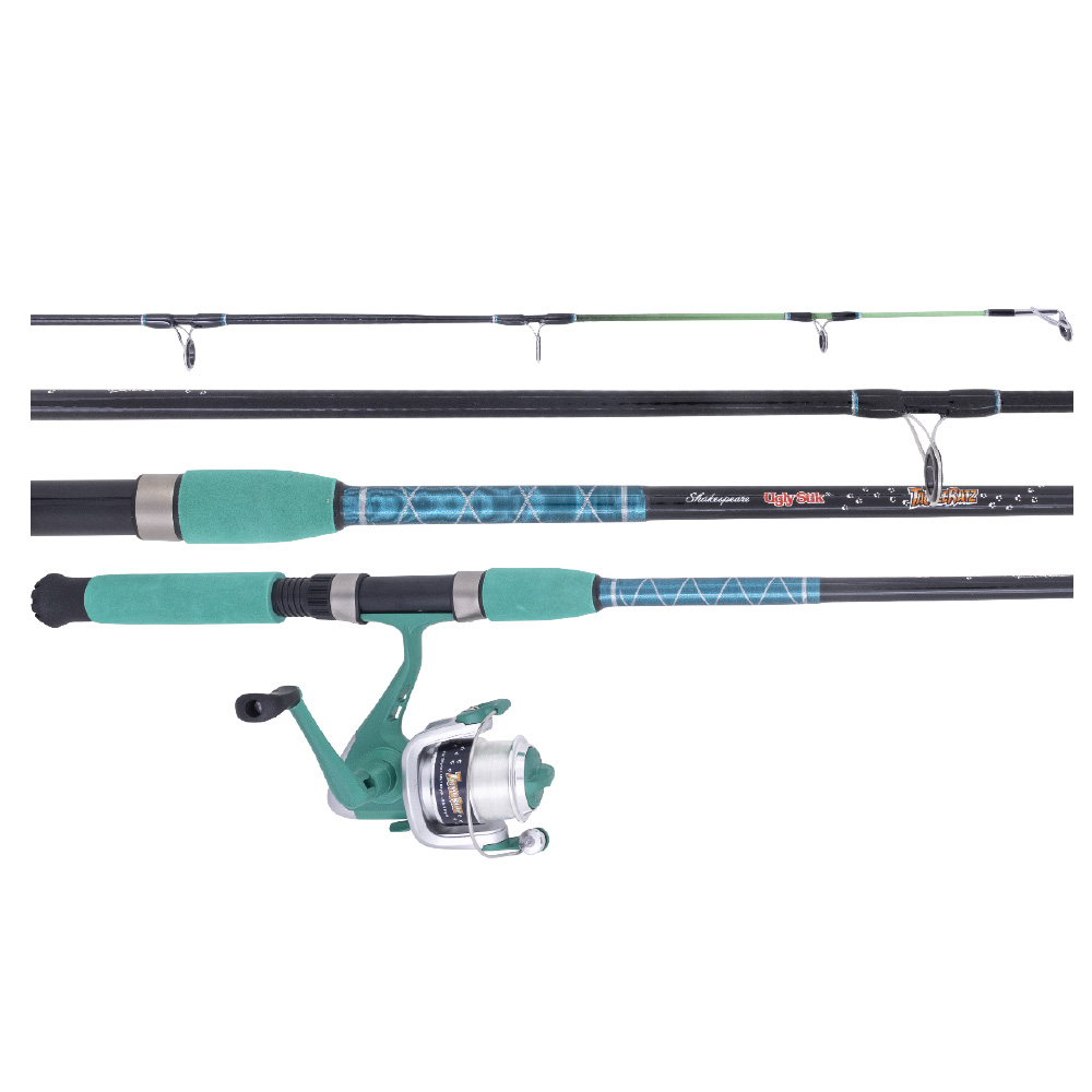 Tackleratz Kids Combo - Uglystik