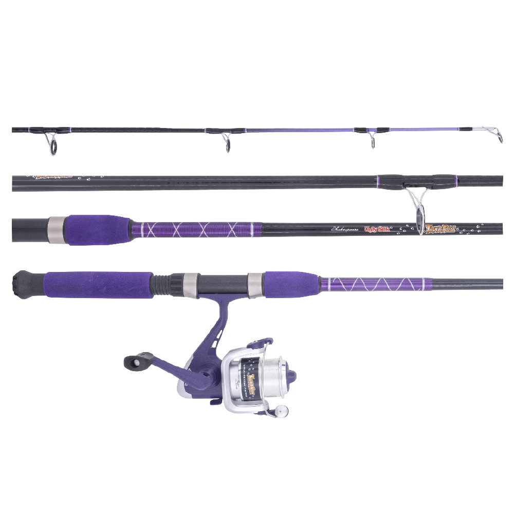 Tackleratz Kids Combo - Uglystik