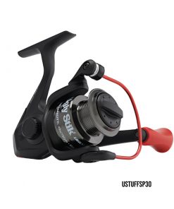 All new Ugly Tuff Spinning Reel - available exclusively through BCF stores