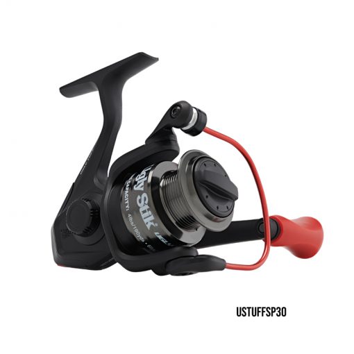 Ugly Tuff Spinning Reel USTUFFSP30