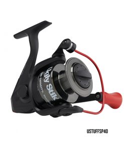 Ugly Tuff Spinning Reel USTUFFSP40