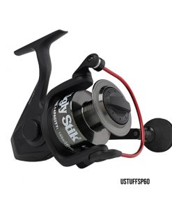 Ugly Tuff Spinning Reel USTUFFSP60