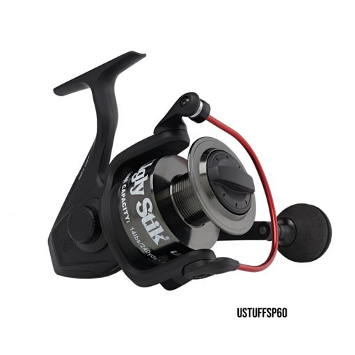 Ugly Tuff Spinning Reel USTUFFSP60