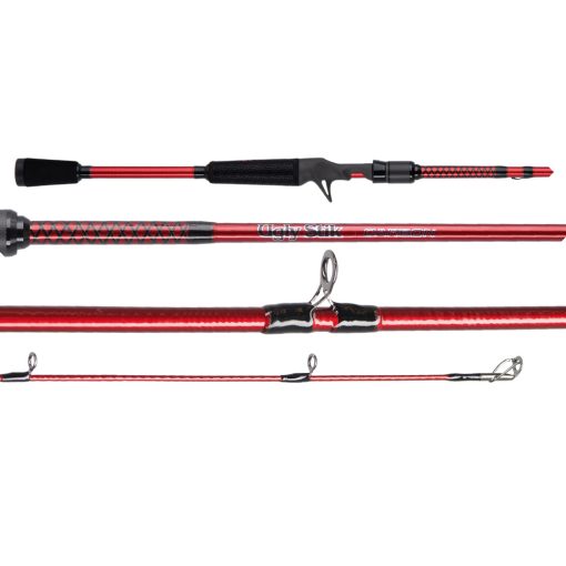 Ugly Stik Carbon - Image 2