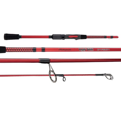 Ugly Stik Carbon