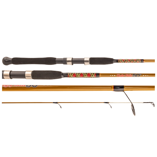 Ugly Stik 50th Anniversary